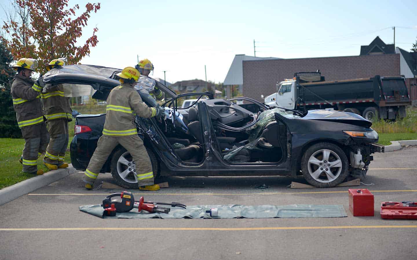 Police look to “train” the public in rail safety