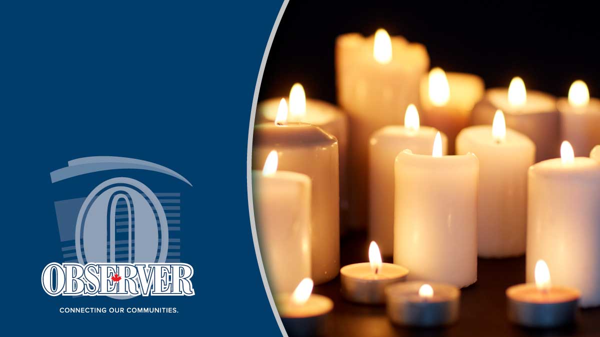 In loving memory of Jay Whitney