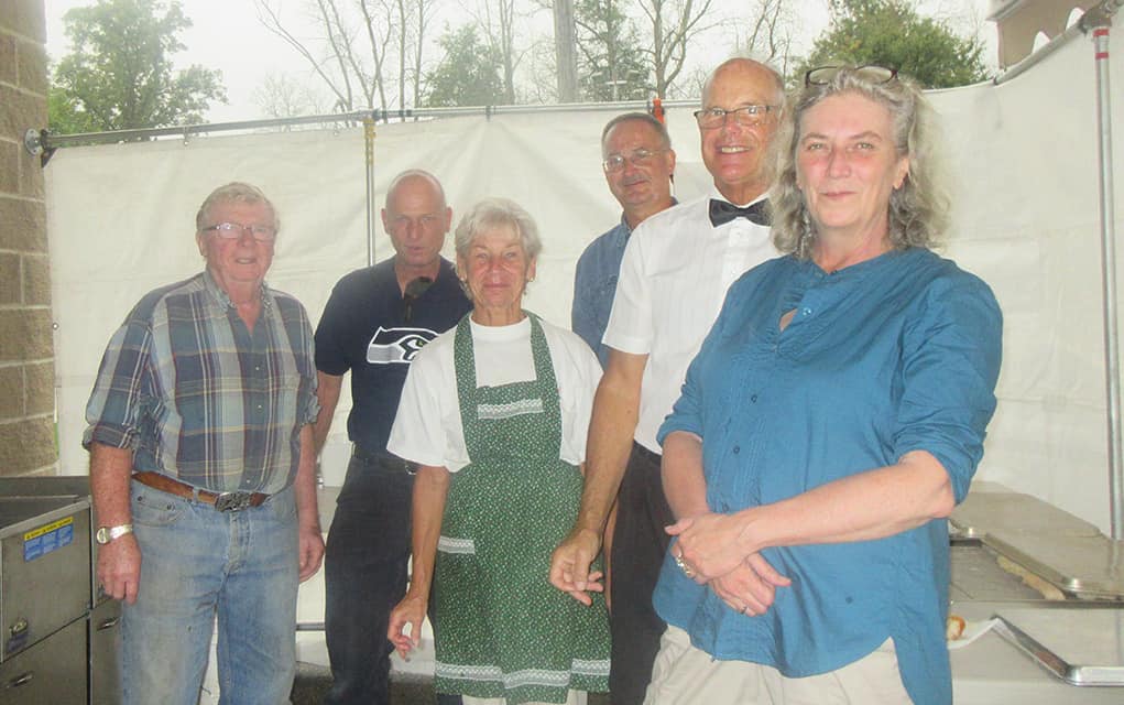 Fish Fry