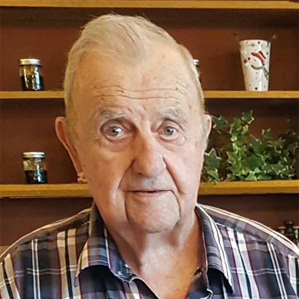 Bauman, Glen