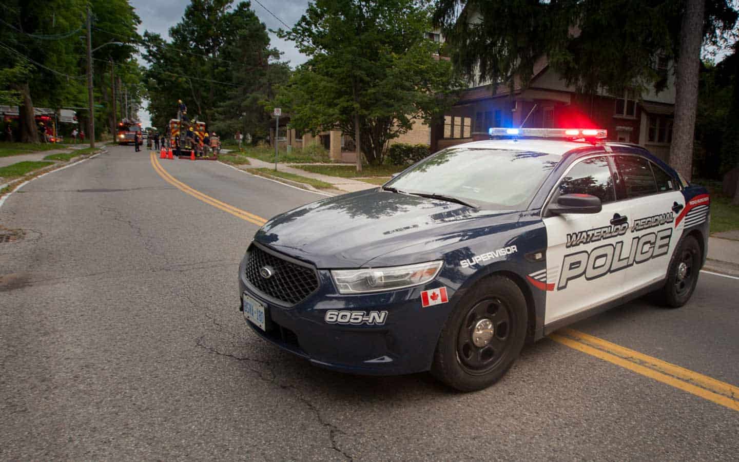 Suspect tries to steal car with passenger inside