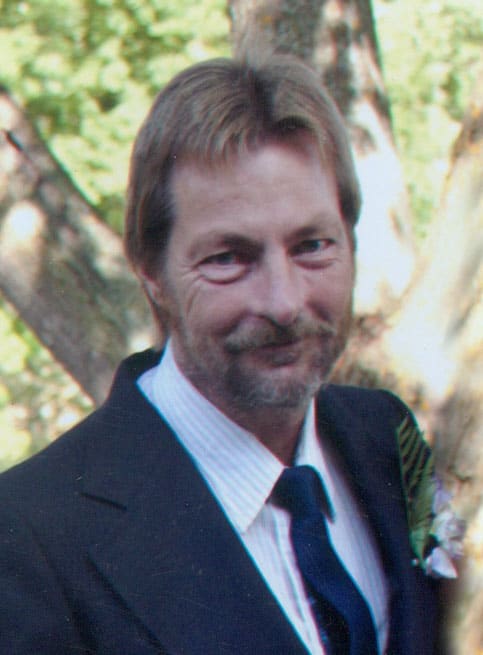 Stroh, Ross Edward