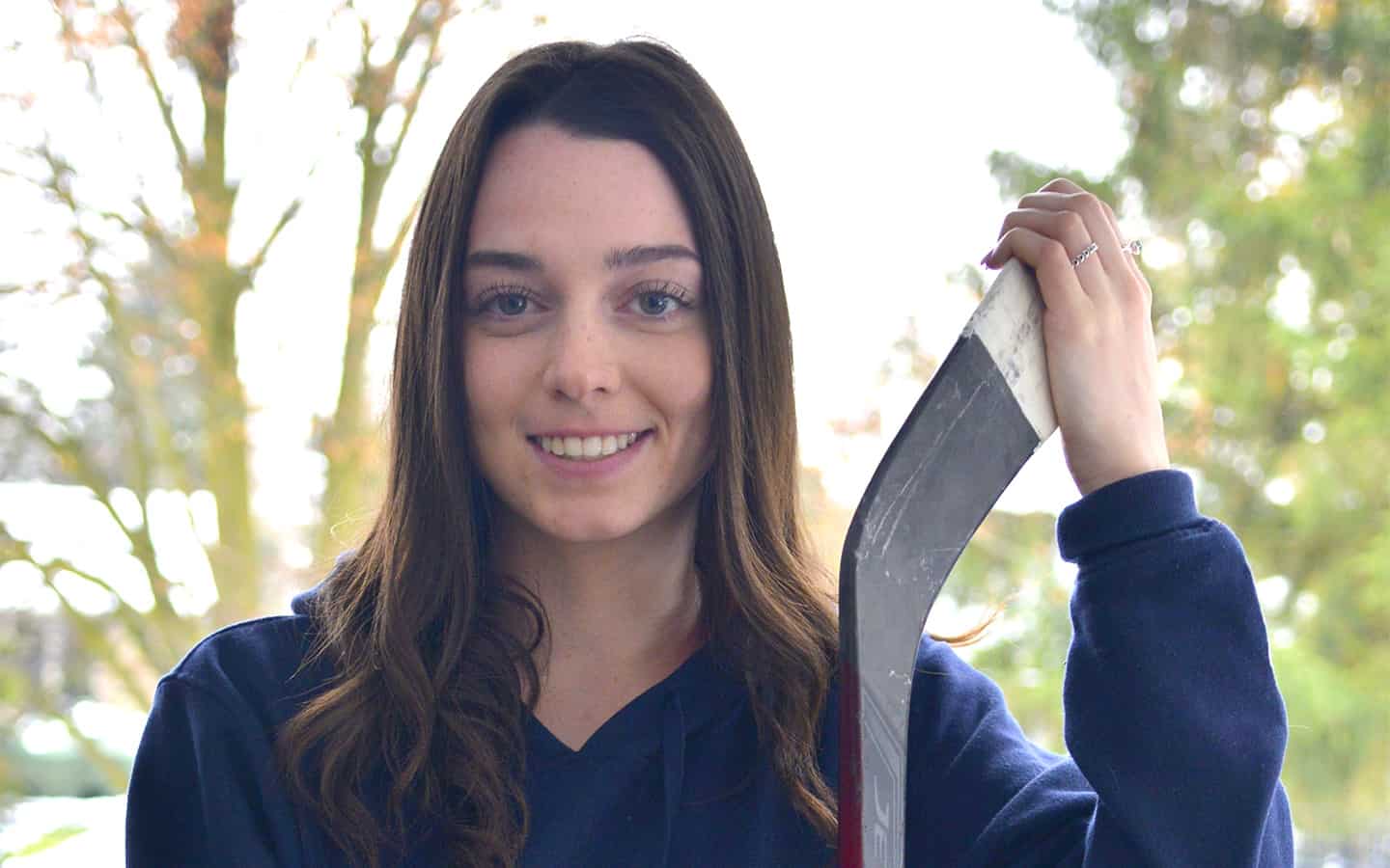 Elmira’s Kambel Beacom gets hockey scholarship to Syracuse