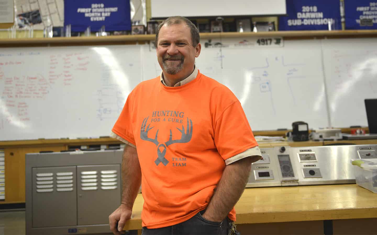 EDSS looks to make use of  new push for skilled-trades training