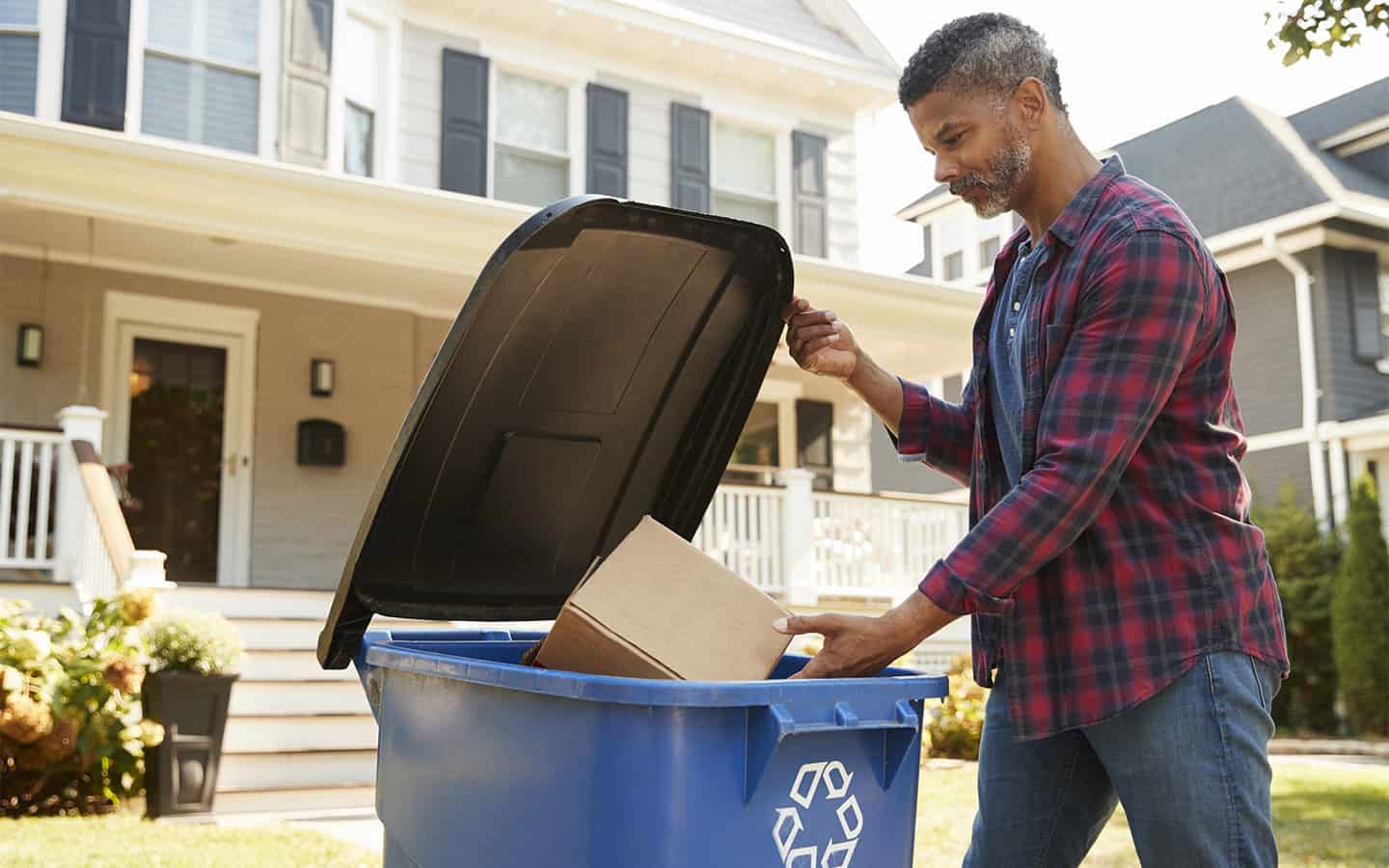 Region looking at future of Blue Box
