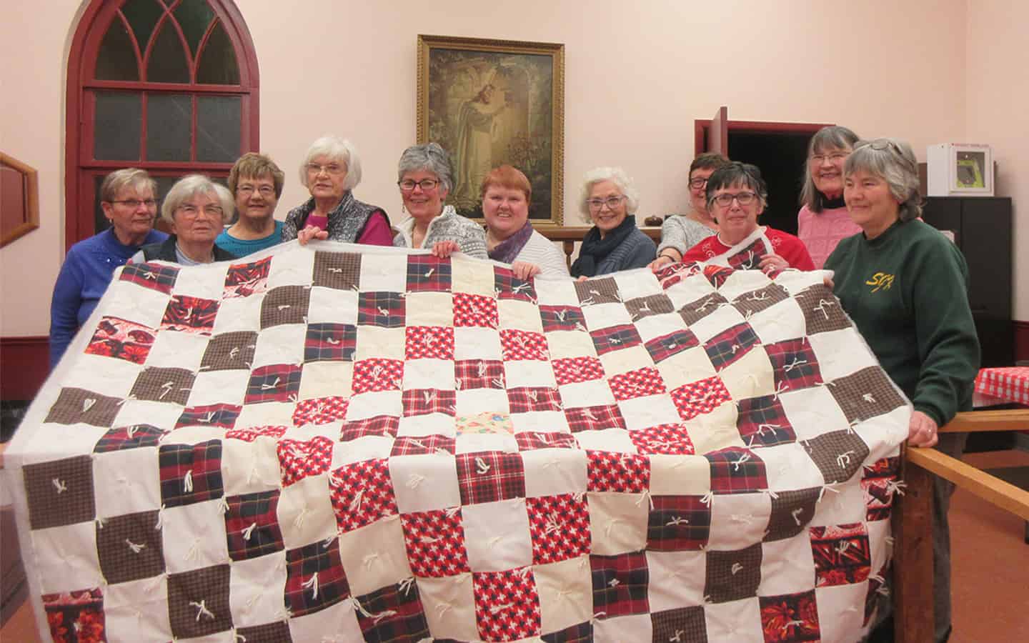 Bloomingdale Women’s Institute