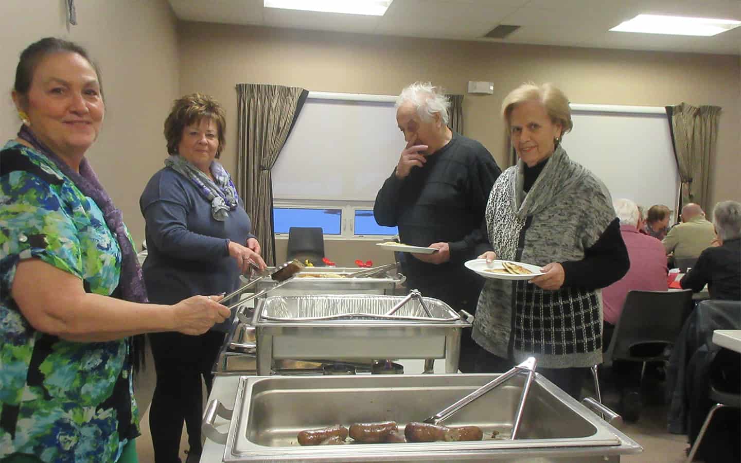 Shrove Tuesday