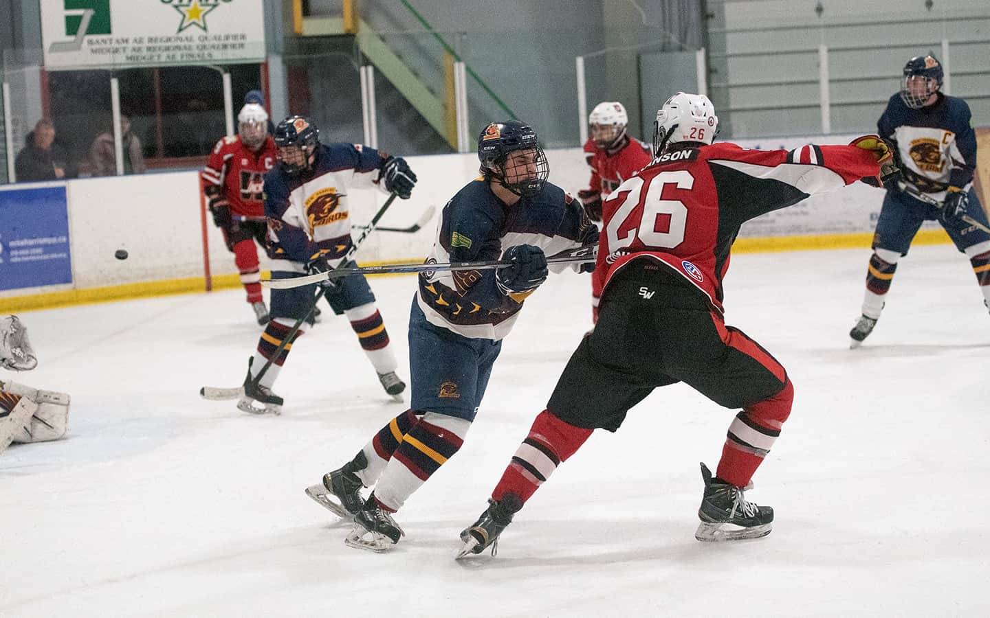 Jacks take 3-2 series lead into deciding weekend vs. New Hamburg