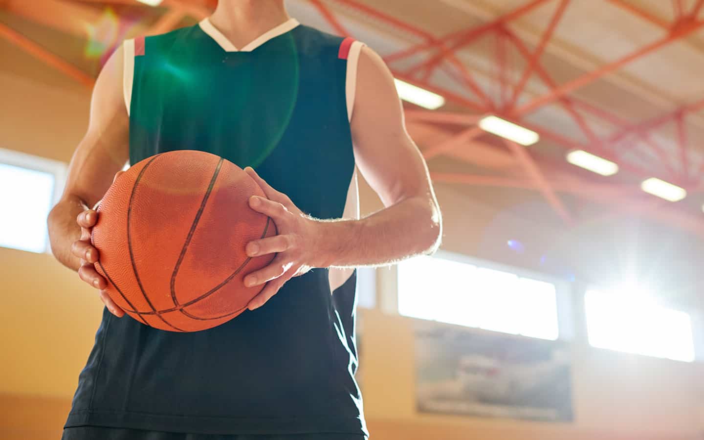 Young basketball players among group fundraising for trip to Hungary,  preparing to take part in the International Children’s Games