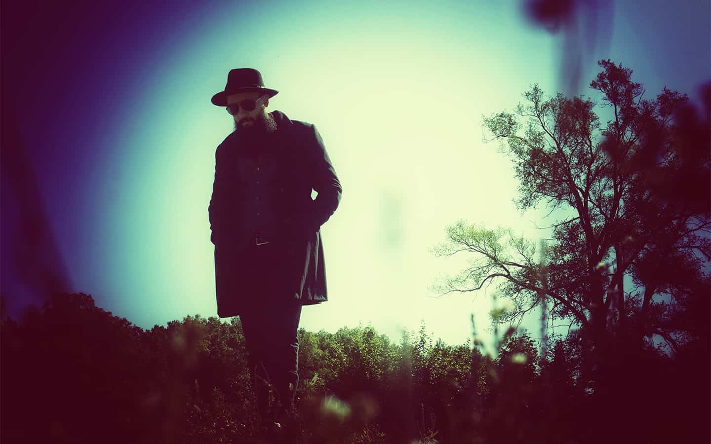 Ever-evolving experiences help shape his songs