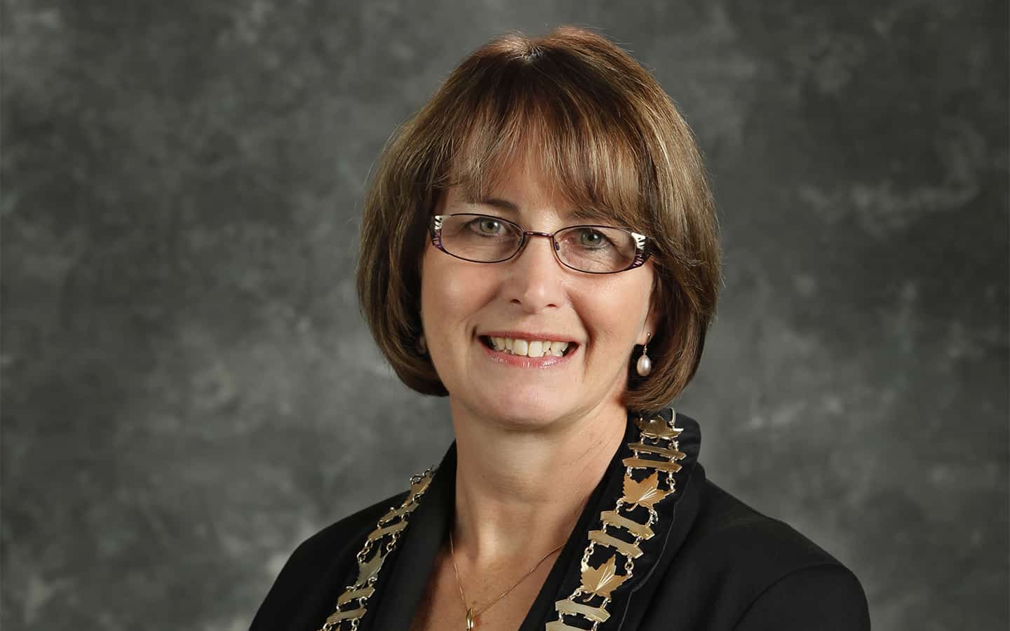 Officials and citizens alike have to work together, says Shantz