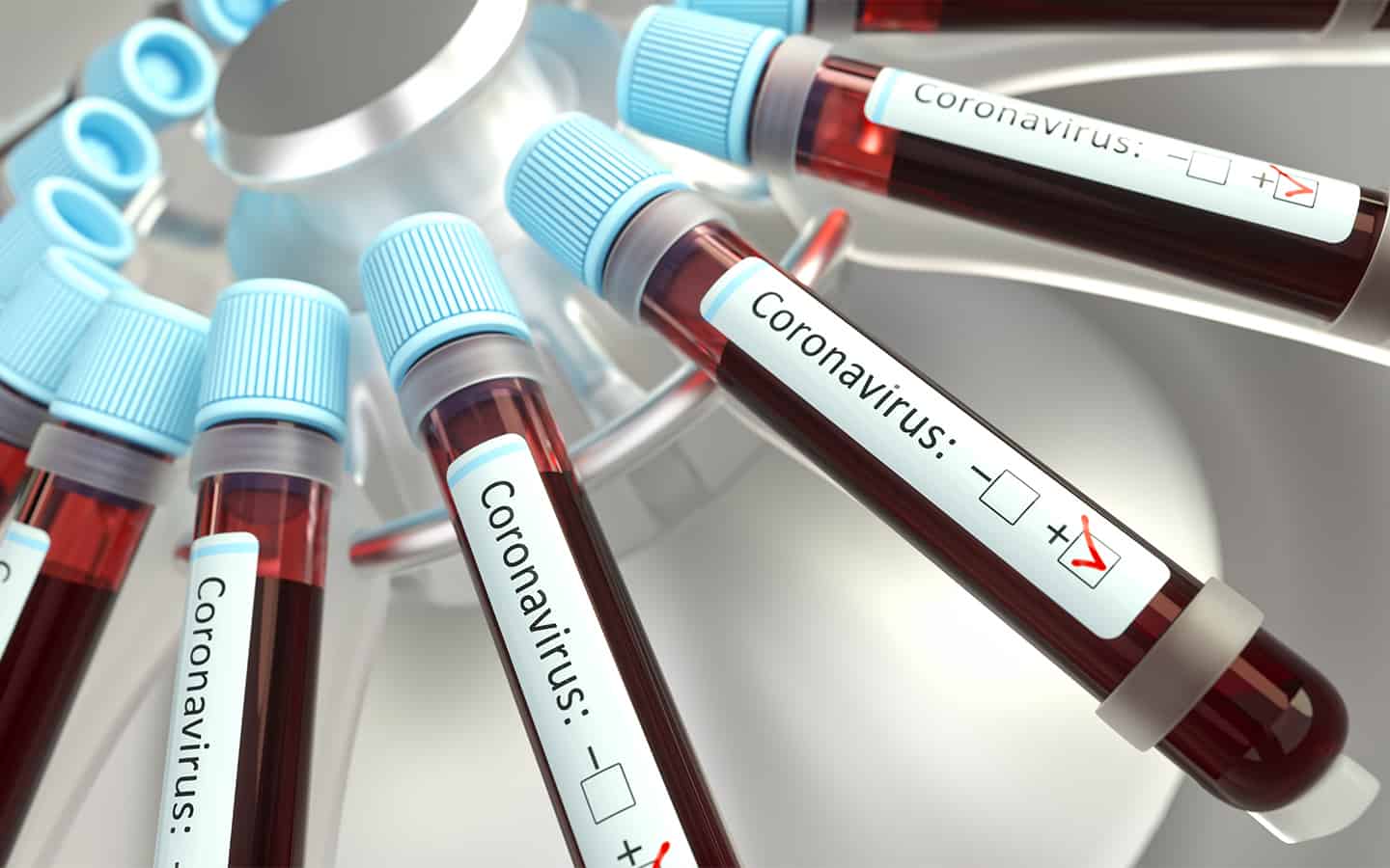 Region seeing new cases of COVID-19