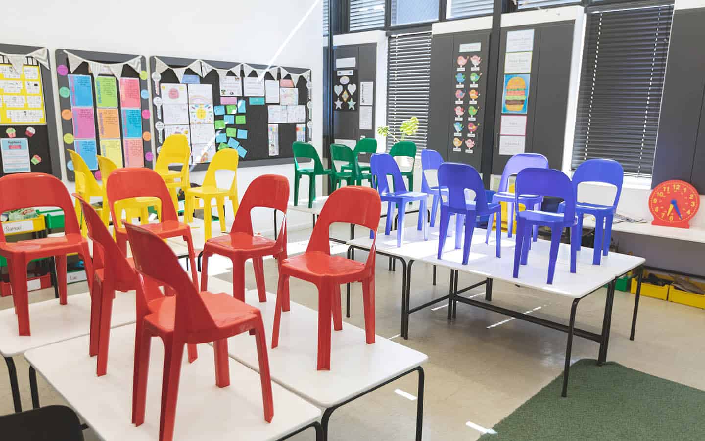 All schools to remain closed for two weeks following March Break