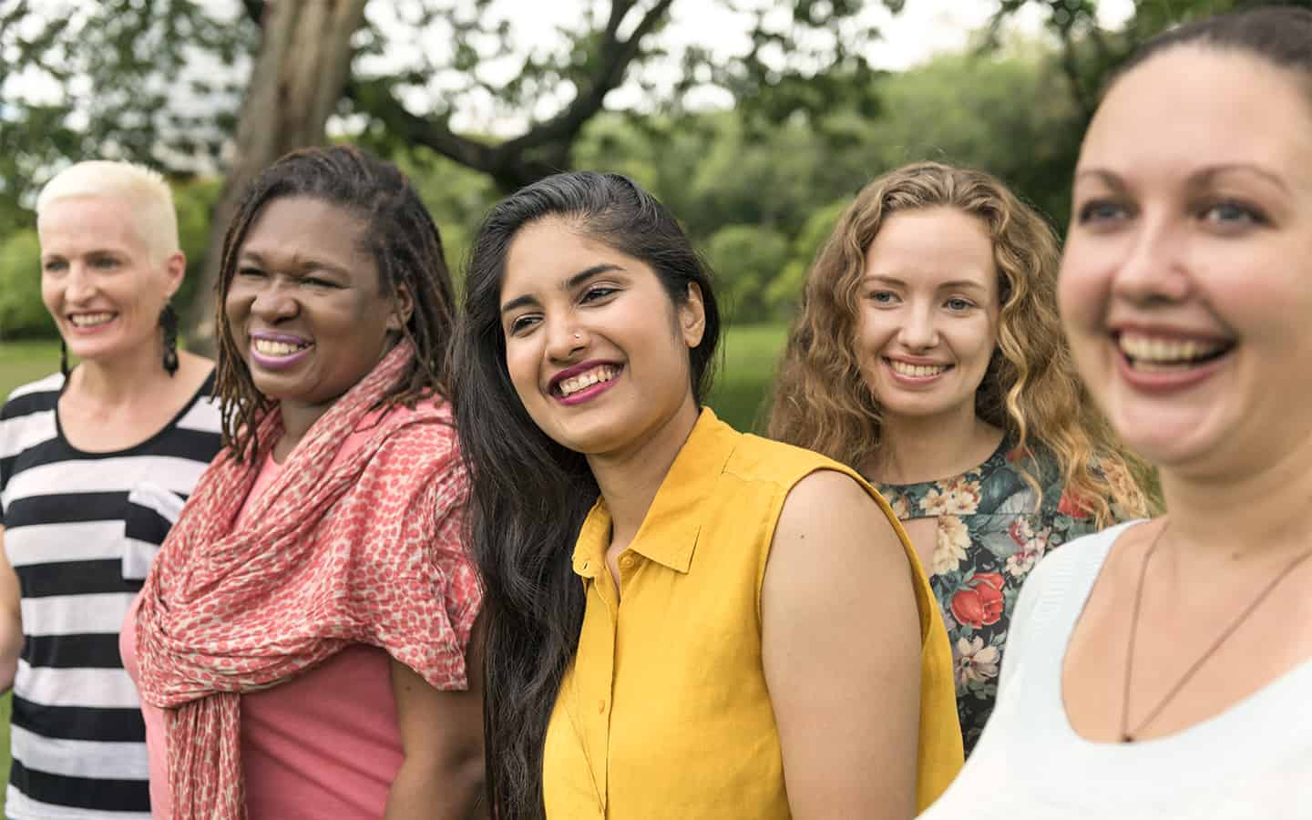 International Women’s Day marked in region by day- long event at CIGI