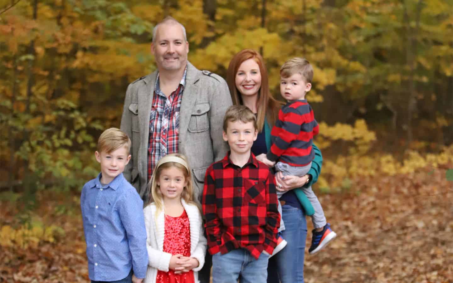 Cancer battles aren’t fought alone