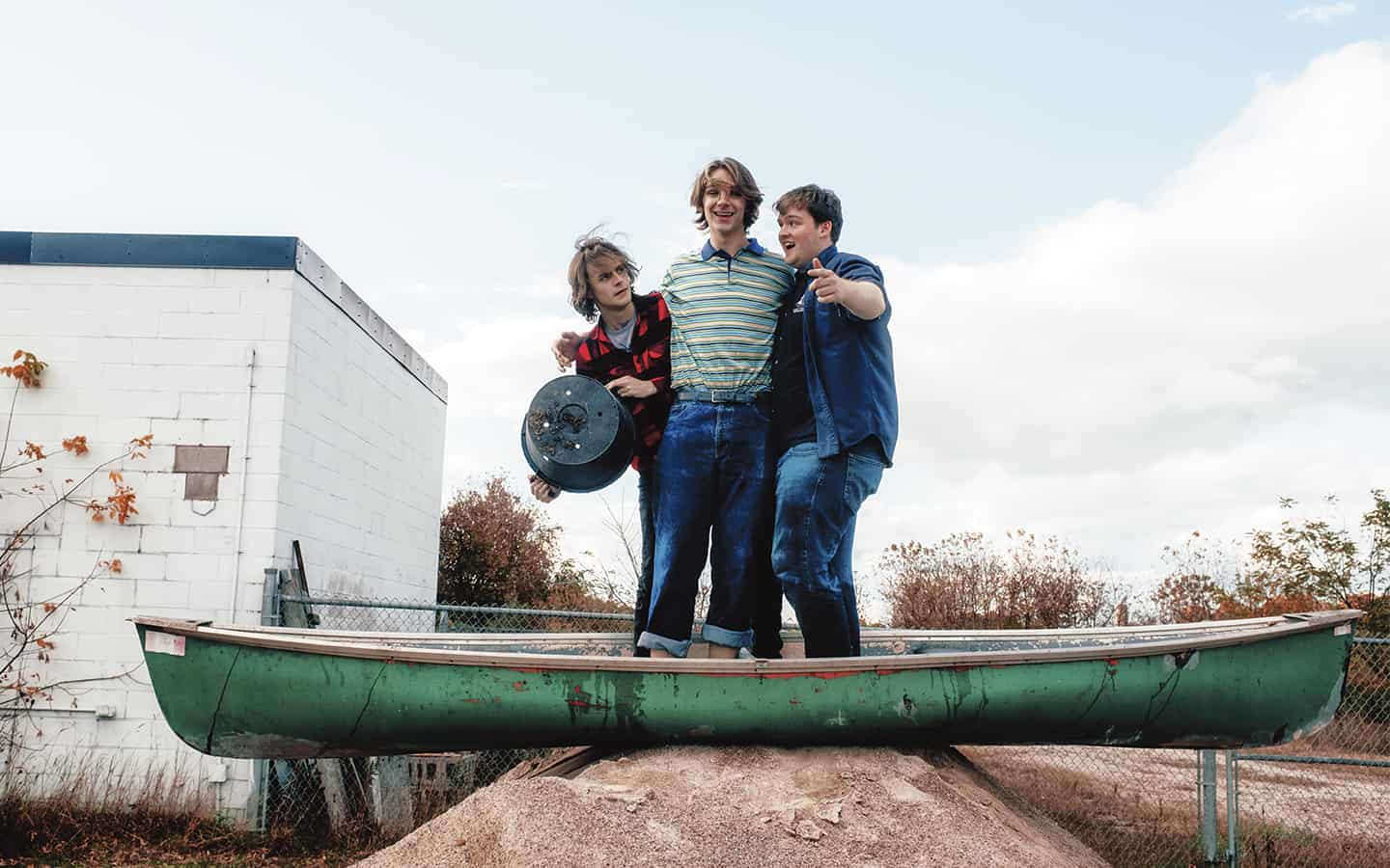 Music in the time of coronavirus