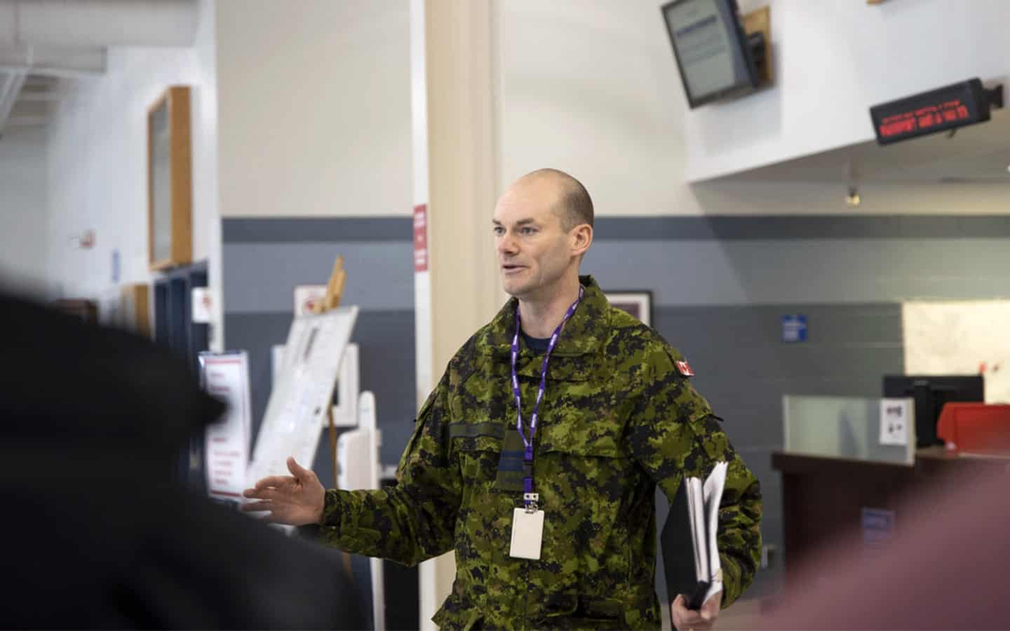No cases here, but health officials prep for coronavirus