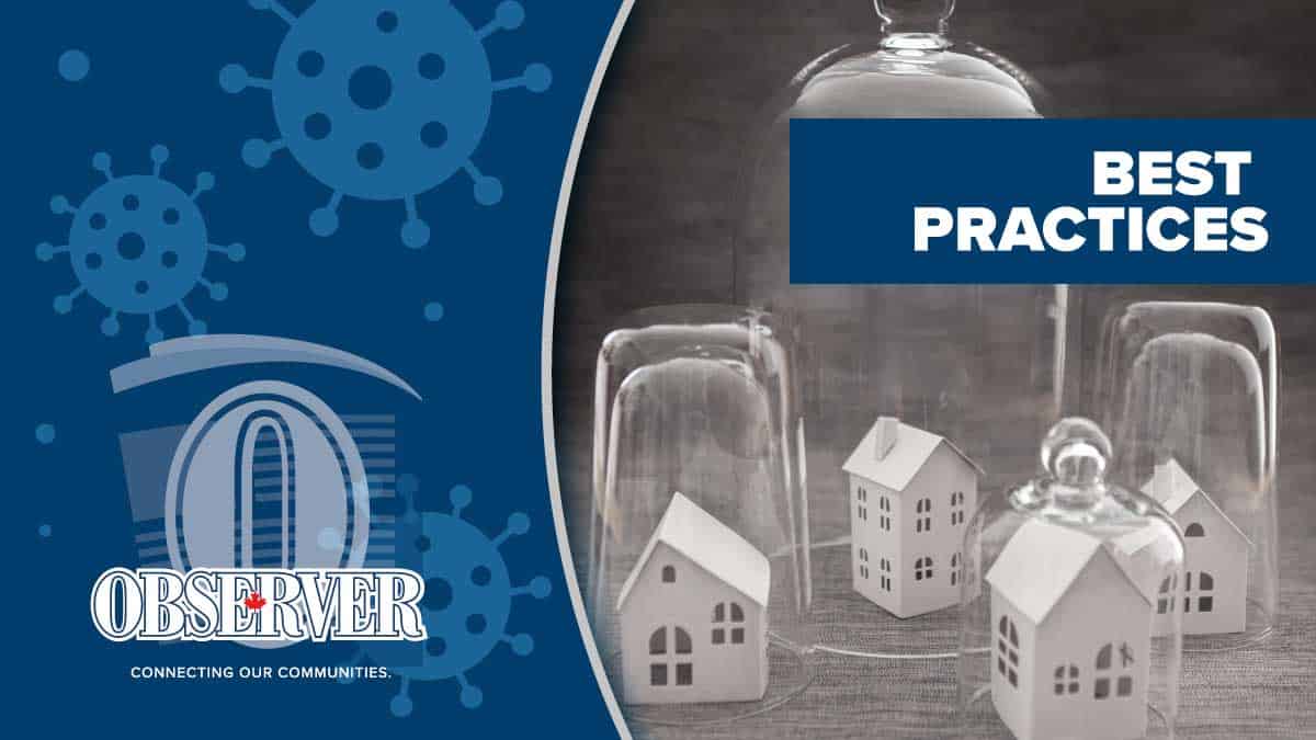 Avoid all non-essential public gatherings, health officials advise