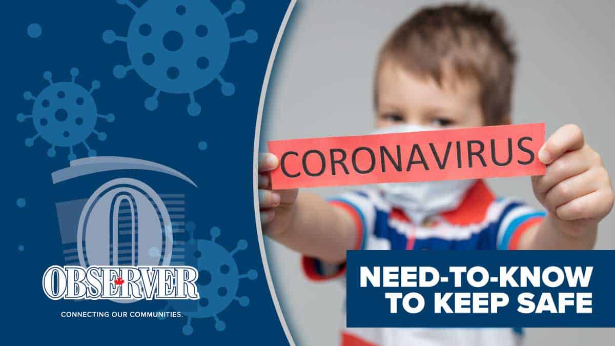 State of emergency declared in Waterloo Region