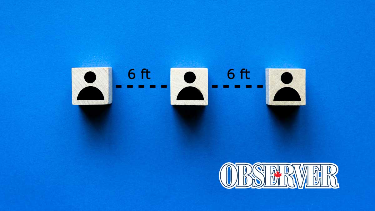 Avoid all non-essential public gatherings, health officials advise