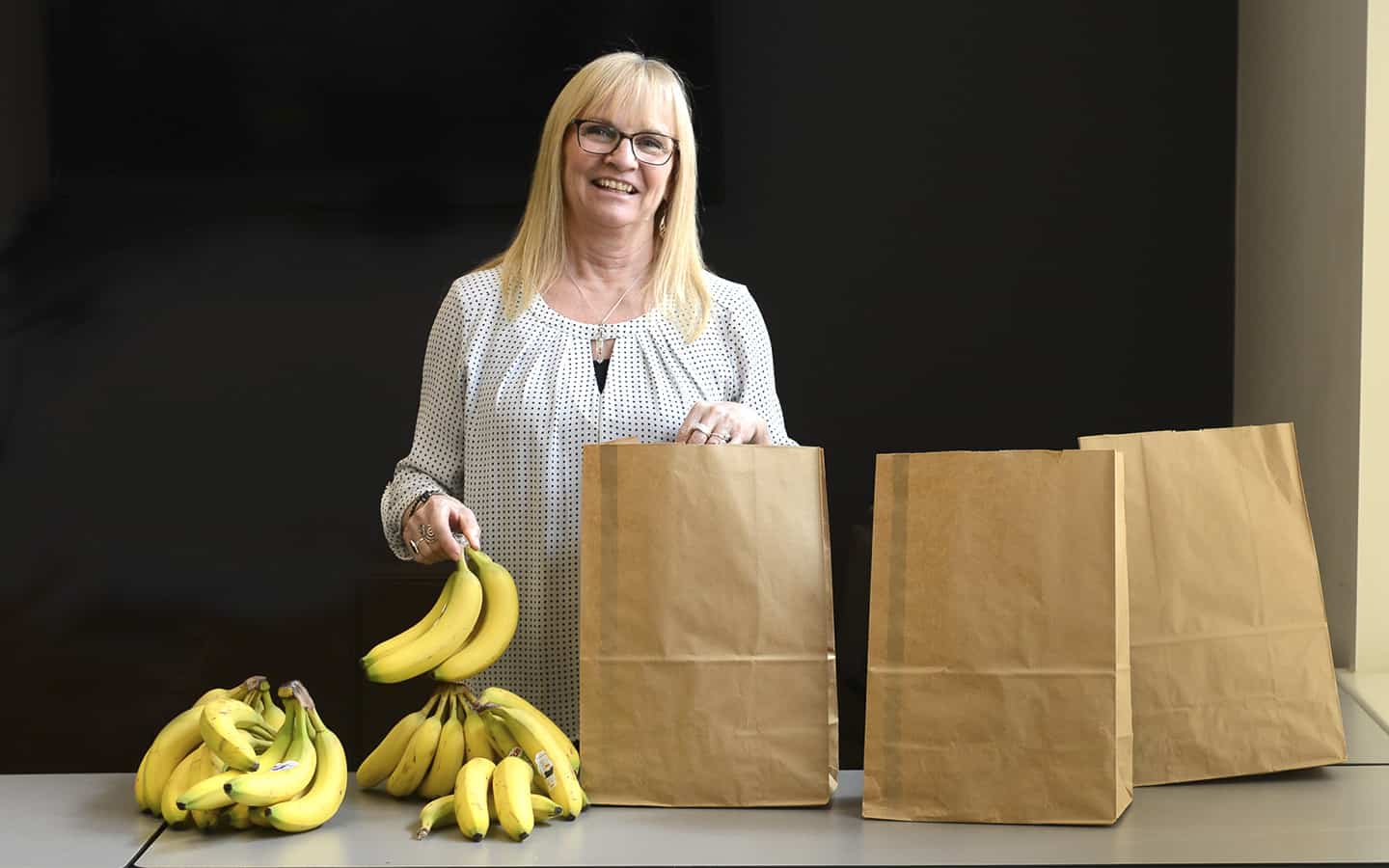 Woolwich launches support fund