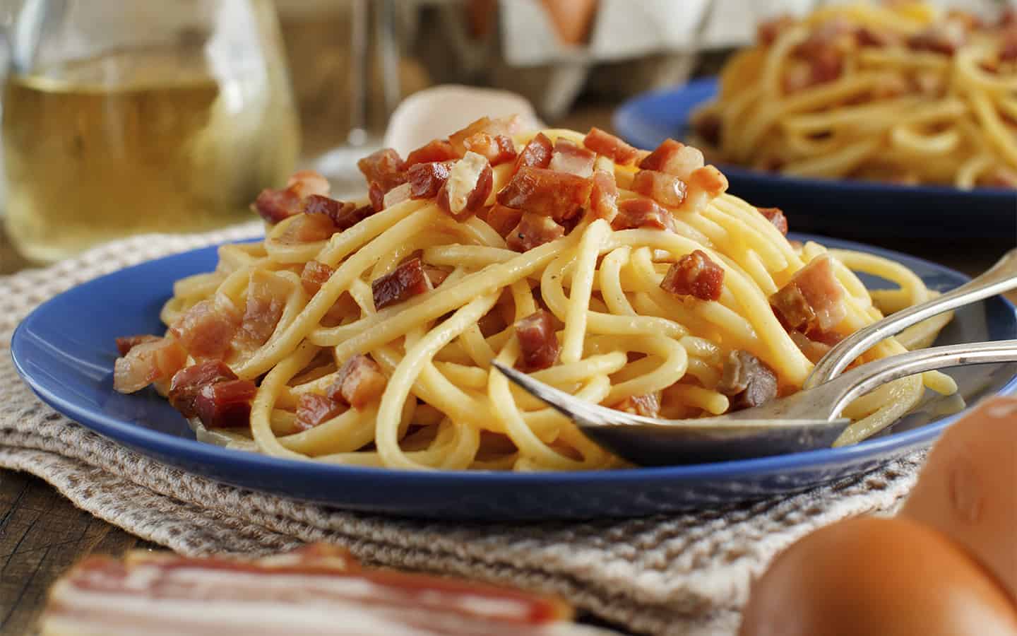 We’re all looking for some comforts right now