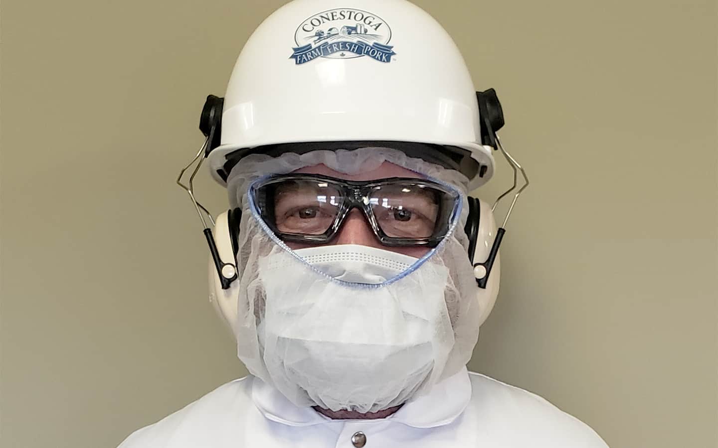 Conestoga Meat Packers institutes new coronavirus measures, increases pay premium, upon reopening
