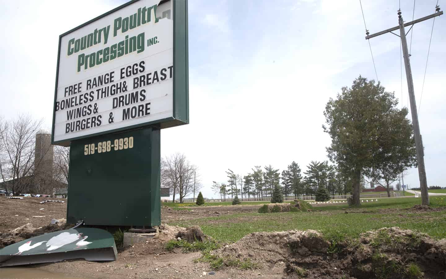 Small abattoirs see increase in demand due to food security concerns