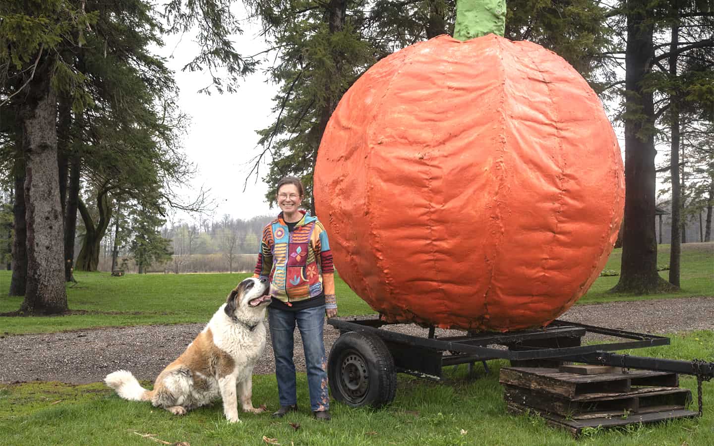 Retirement prompts sale of  St. Clements farm