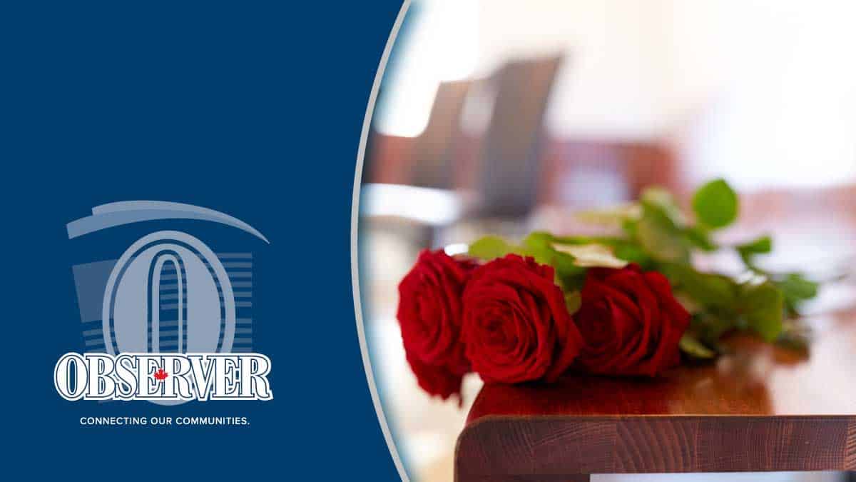 Brill, The Reverend Harold J.N.