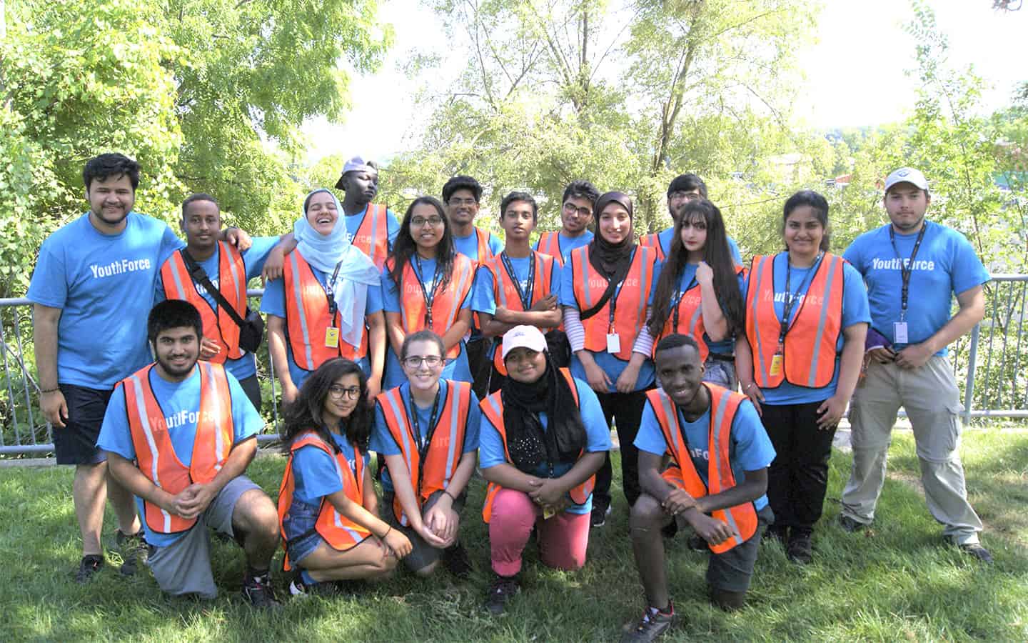 Cancellation of YouthForce program will make job market tougher still