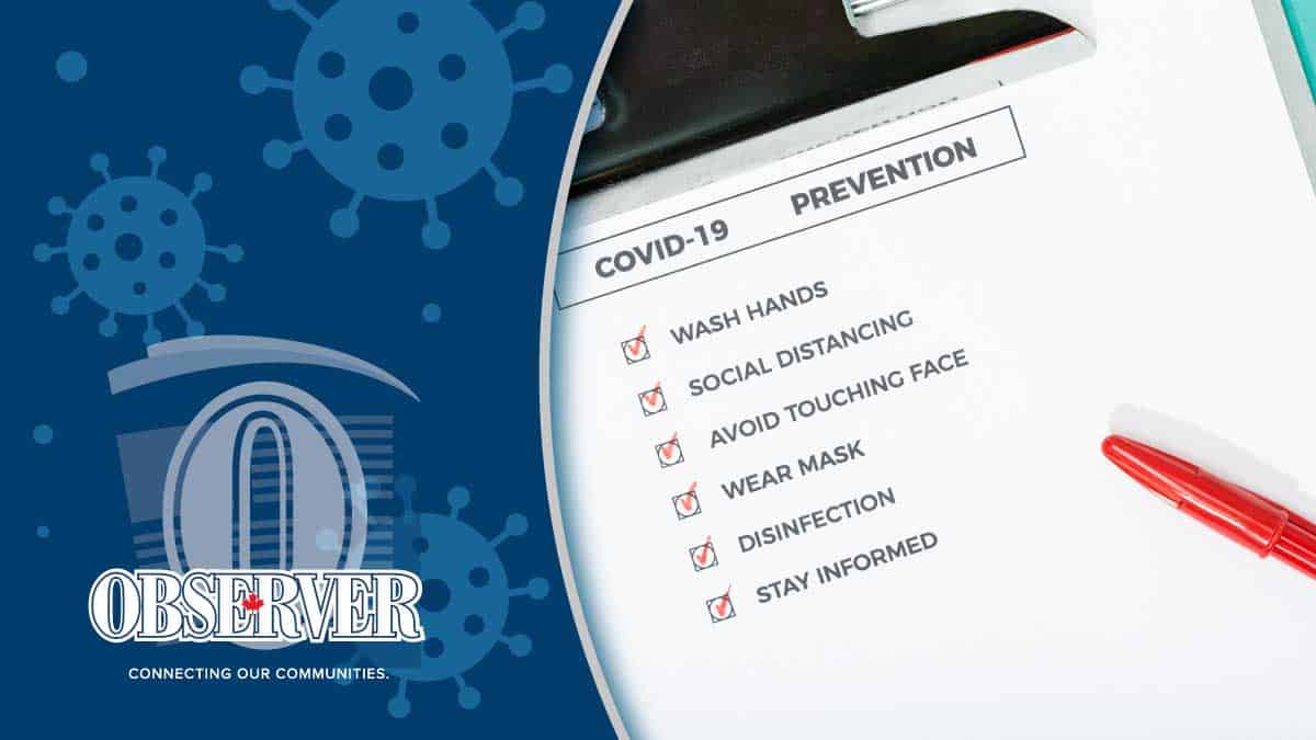 Long-term care facilities continue to drive coronavirus numbers in the region