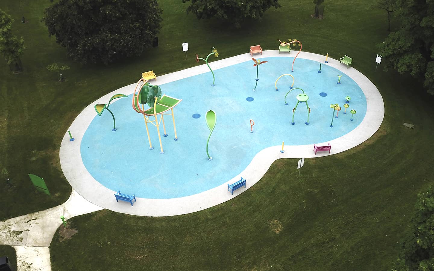 Fate of local summer programs up in the air
