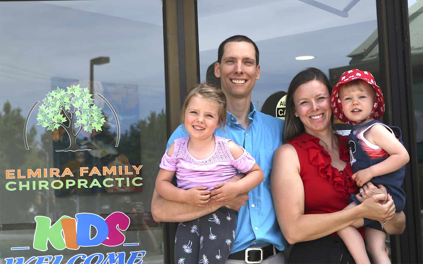 Changes abound as health-care doors reopen