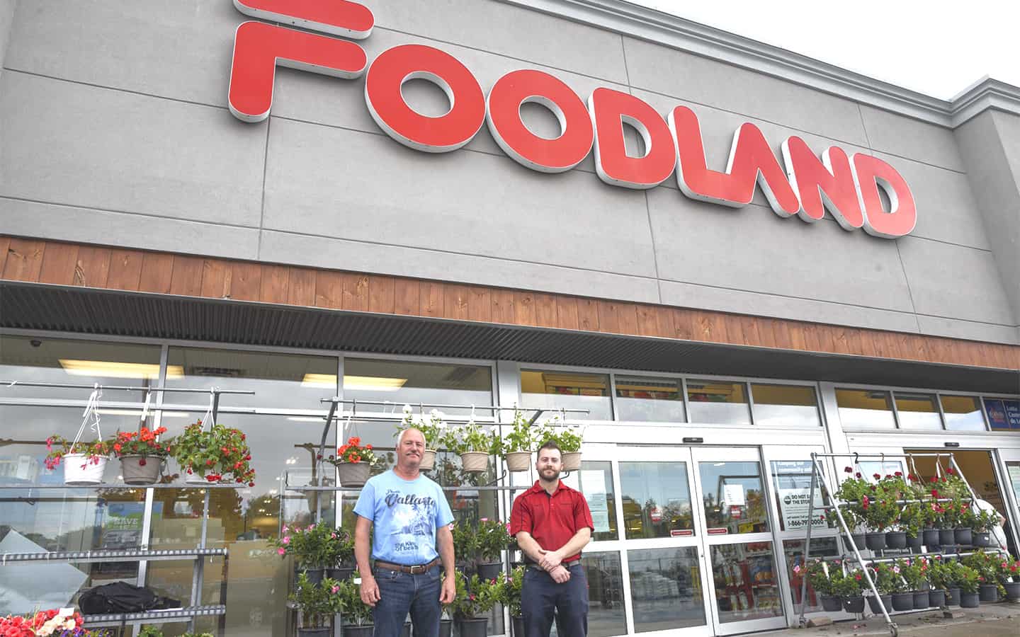 The next generation of grocers