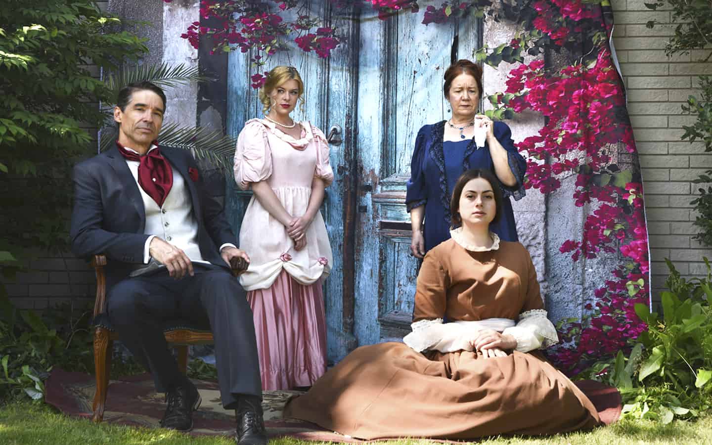 The play’s the thing, even if it’s digital