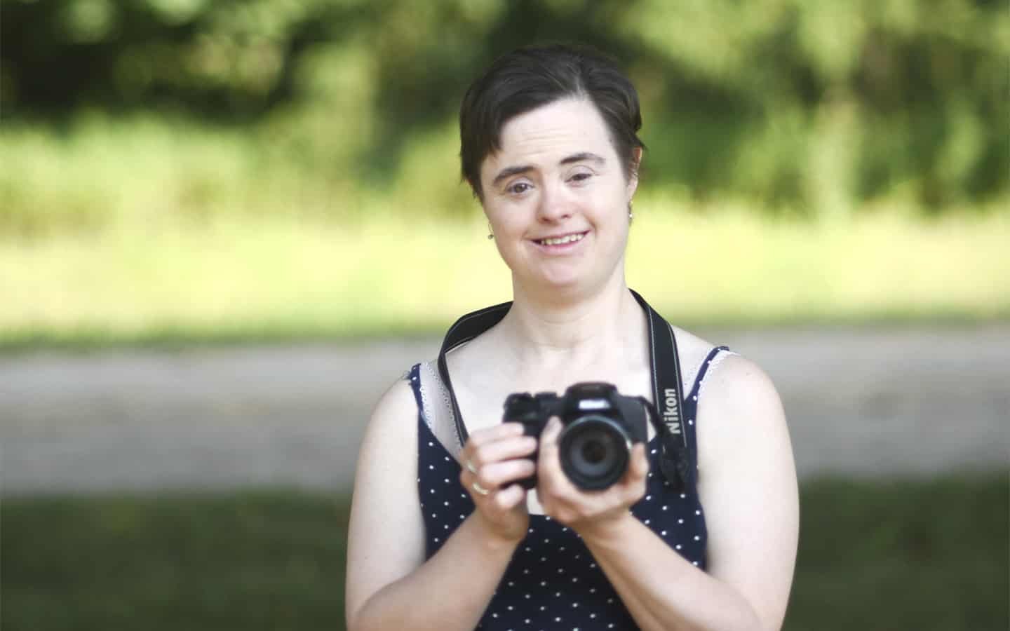 Local photographer’s photo recognized here and abroad