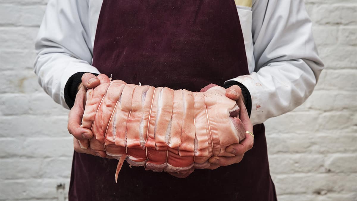 Pork industry happy for more financial supports from government