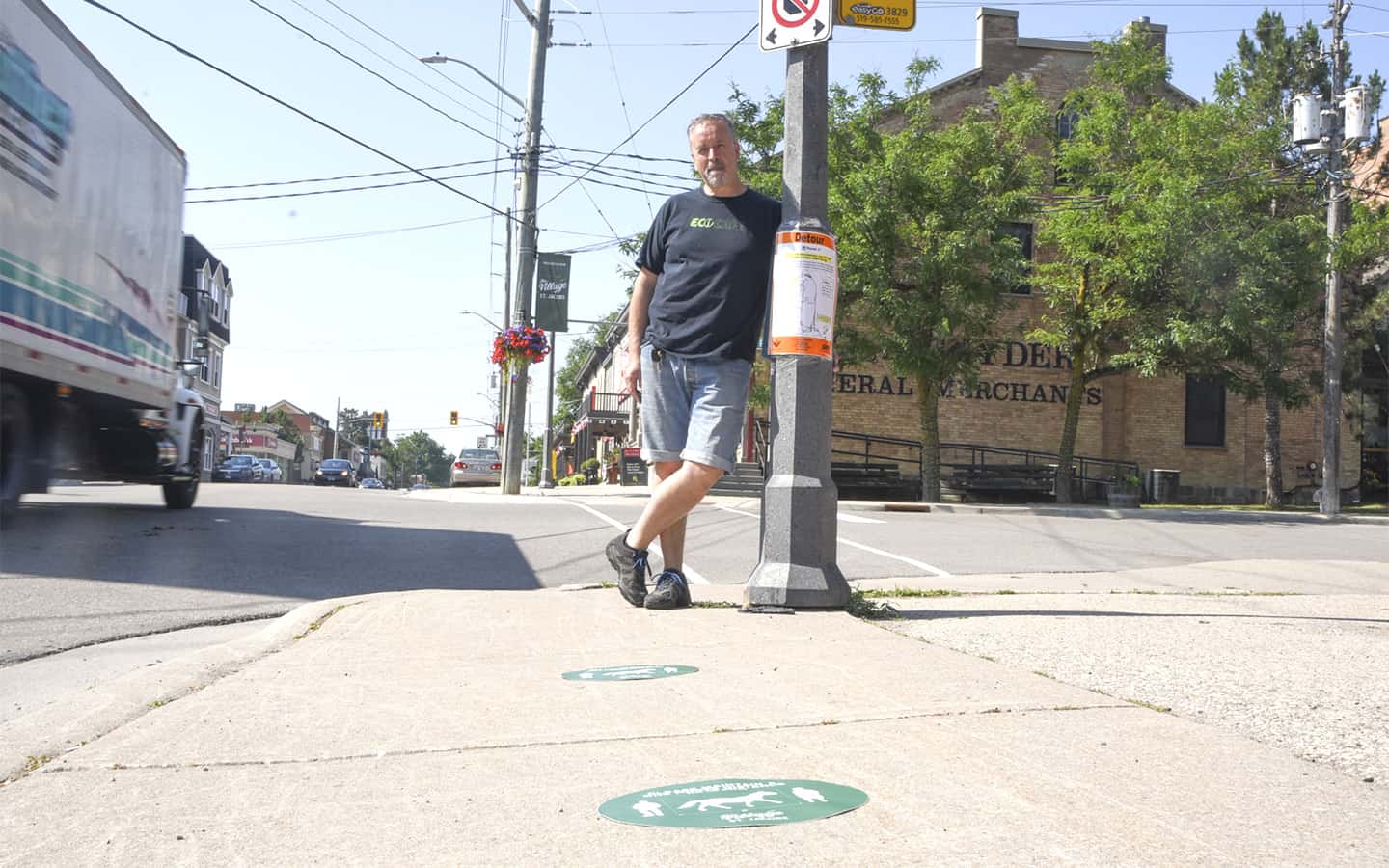 St. Jacobs BIA seeing recovery in village as economy reopens