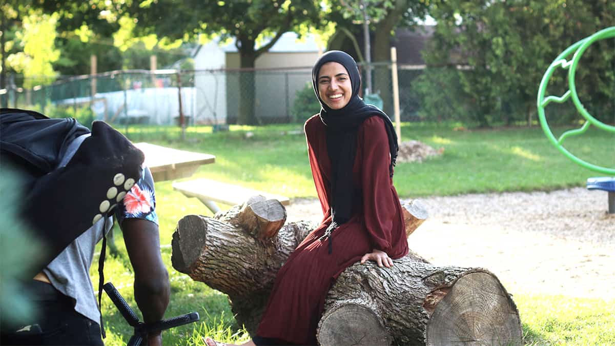 Waterloo org running pilot survey to get feedback from youth