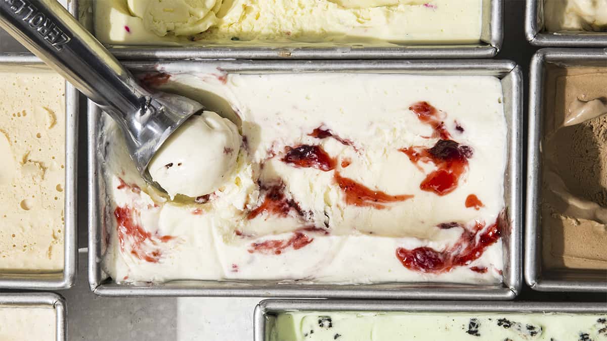A recipe that will make you melt