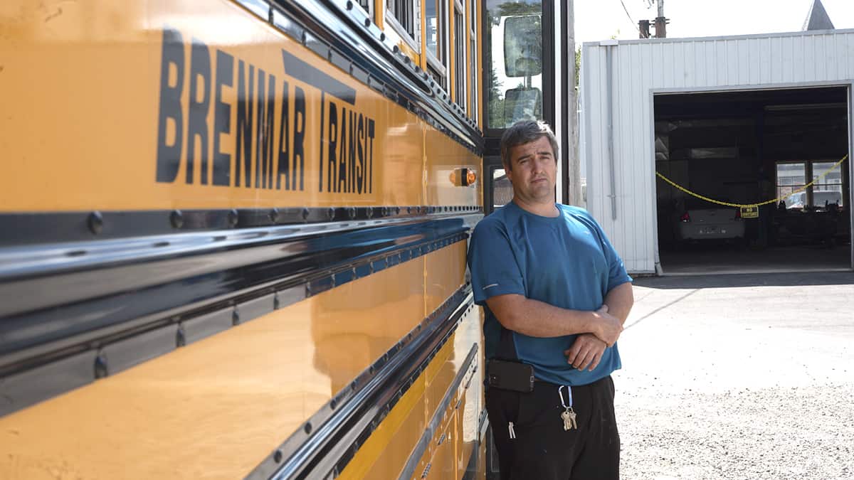 Road ahead uncertain for bus operators