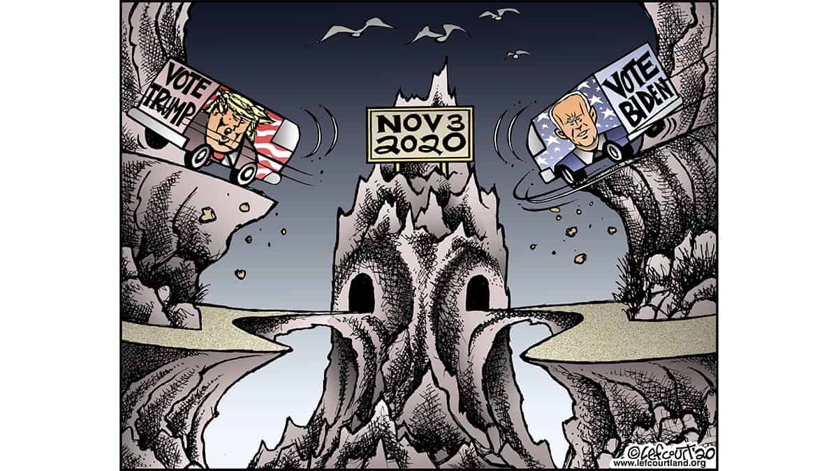 Lefcourtland: September 24, 2020