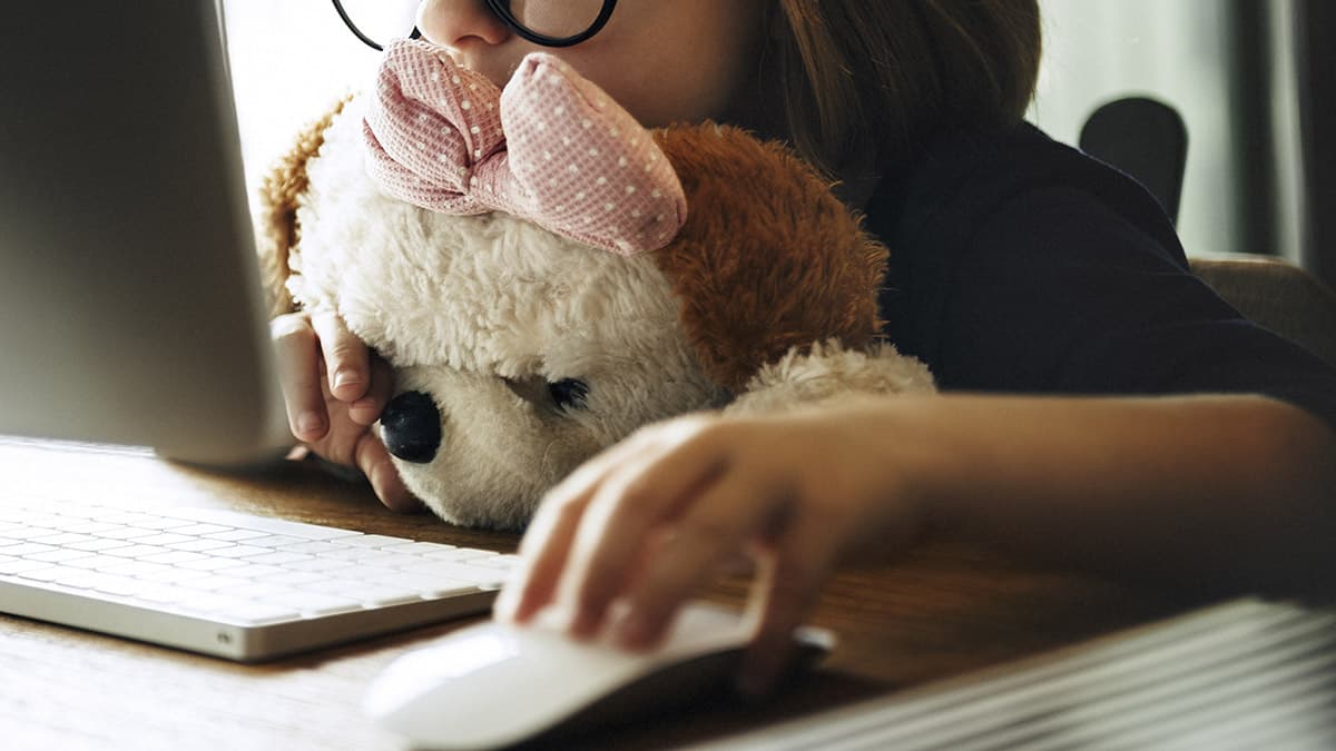 The kids aren’t alright, show preliminary data from regional group