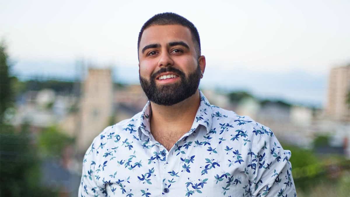 An app for social justice
