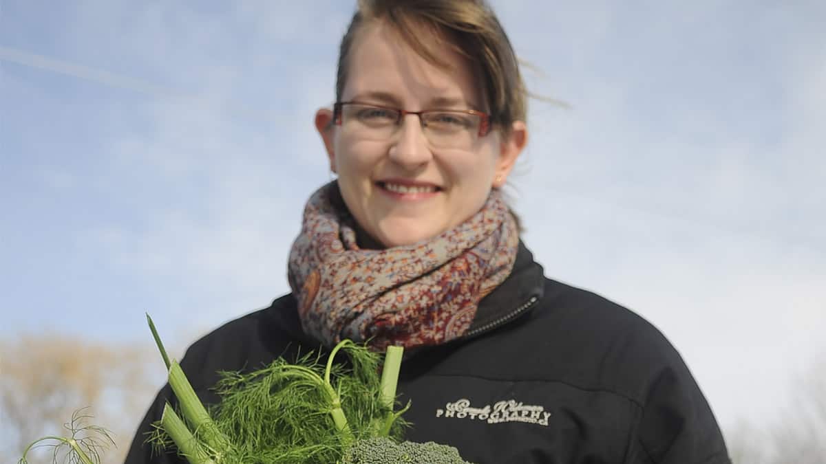 Farmers’ market resumes in Wellesley