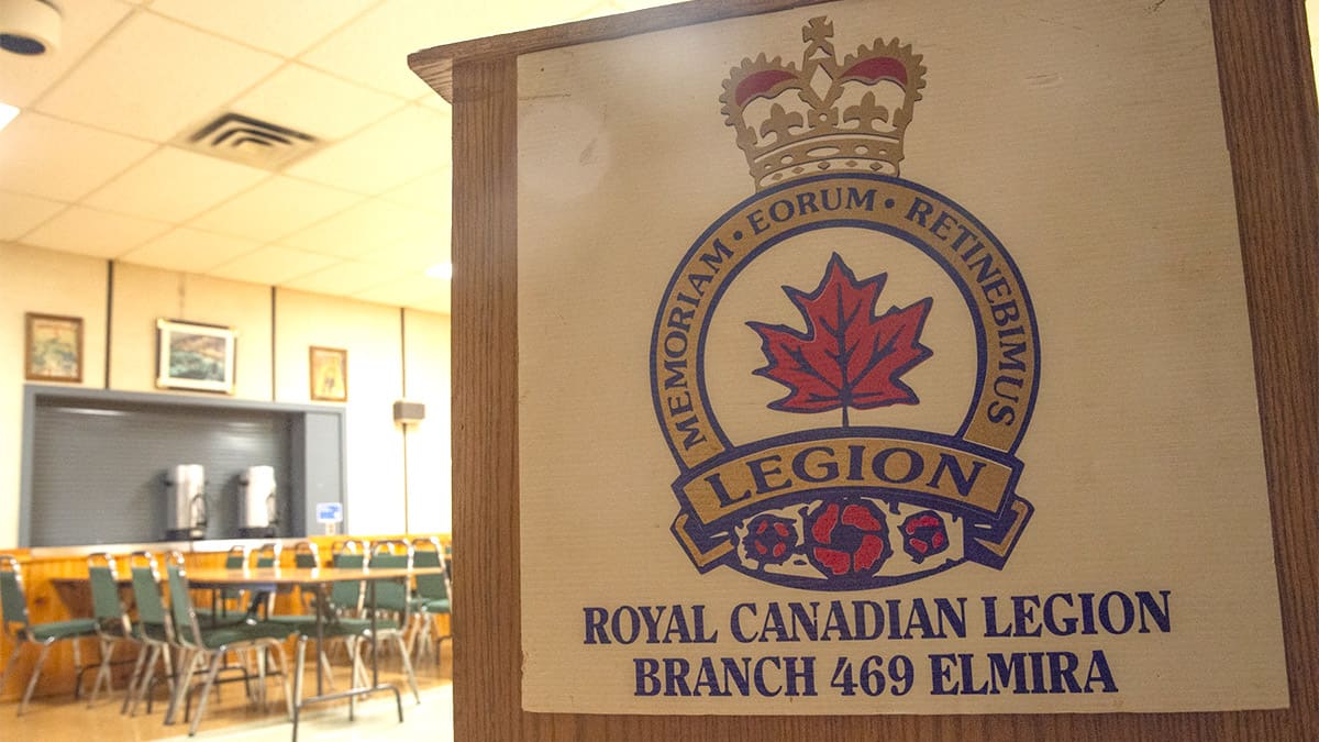 Provincial assistance not covering expenses