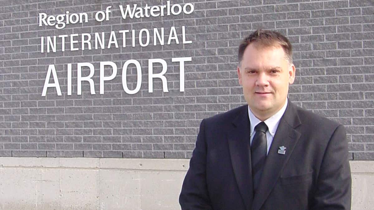 Region reaches deal with Pivot Airlines to offer flights from Breslau airport