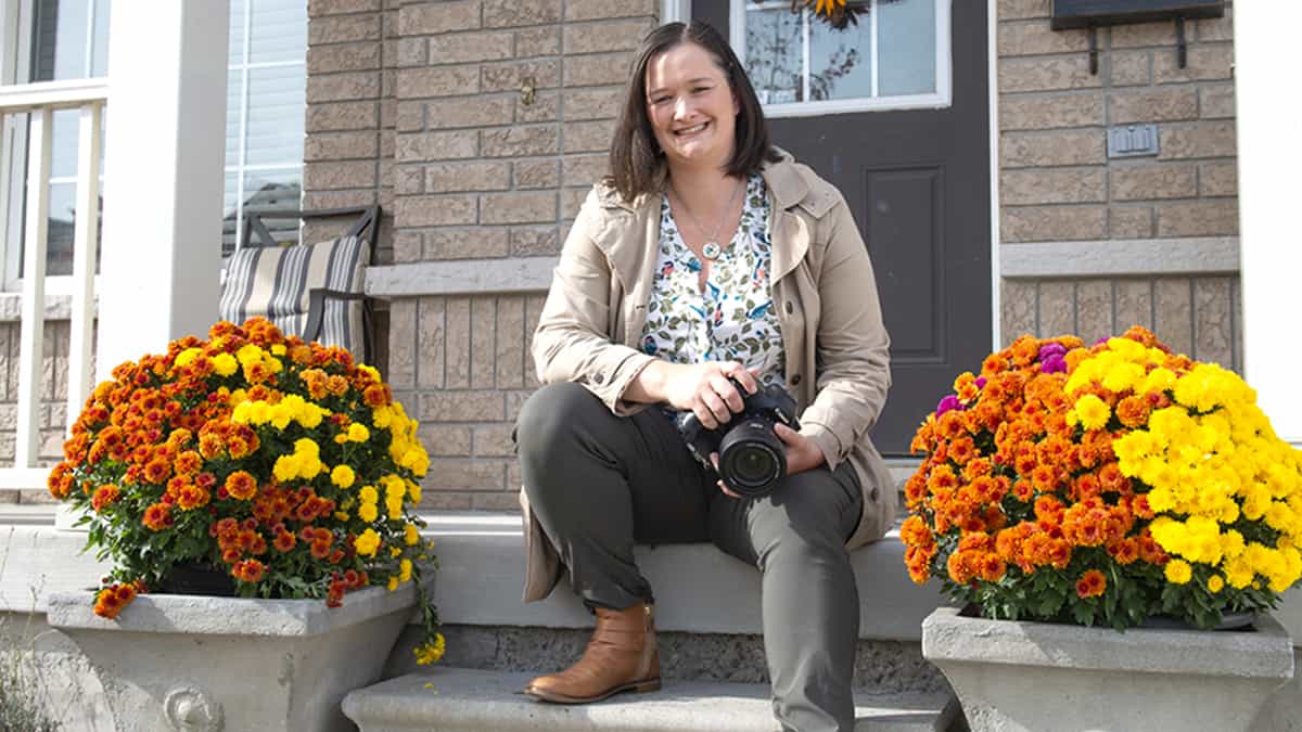 Comfort for family’s suffering a loss