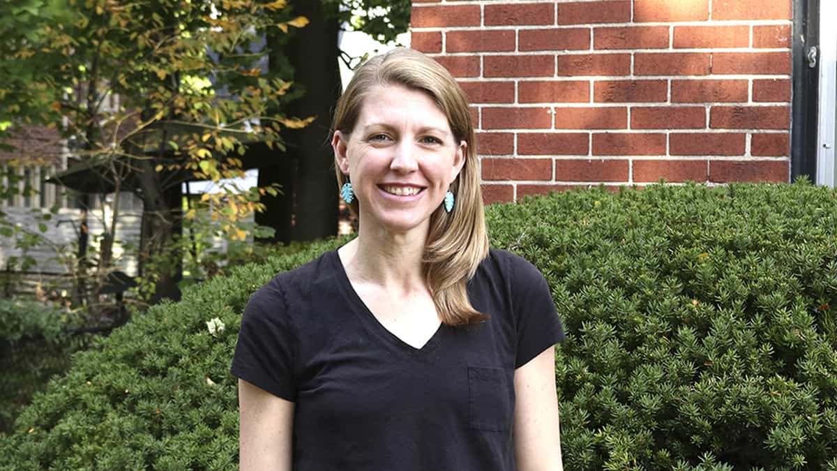 Teaching people how to help mitigate climate change